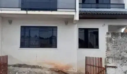 LINDO SOBRADO NO BAIRRO CACHOEIRA TERRENO MEDINDO 12,00X 30,00 TOTAL 360 METROS QUADRADOS