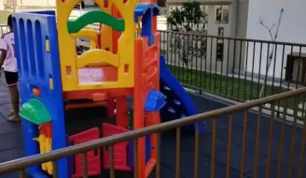 LINDO APARTAMENTO COM 2 DORMITORIOS SEMI MOBILIADO NO CAPELA VELHA