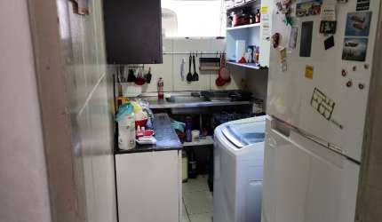 Apartamento à venda por R$ 170.000,00 - Sem taxa de condomínio!!!!