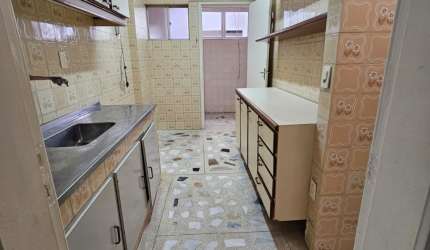 Apartamento com 3 Quartos (1 Suíte) à Venda – 1º Andar, Nascente – Documentação OK!