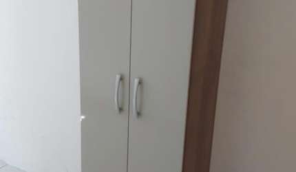 Quarto Individual em Casa Compartilhada – Localização Imbatível em Porto Alegre!