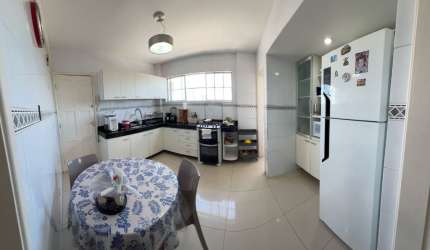 Oportunidade Imperdível: Apartamento de 131m² à Venda - Condomínio com Excelente Estrutura!
