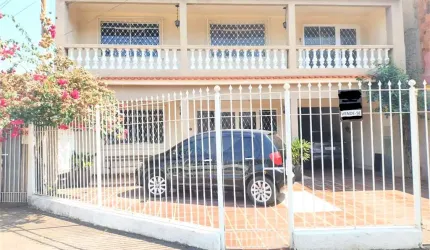 Casa com 3 quartos à venda em Retiro - RJ