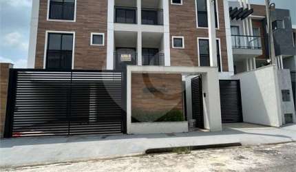 Cobertura com 3 quartos à venda em Jardim Belvedere - RJ