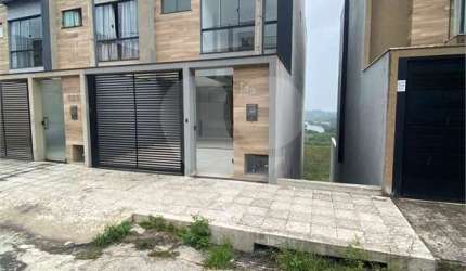 Casa com 2 quartos à venda em Jardim Suíça - RJ