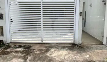 Casa com 3 quartos à venda em Jardim Belvedere - RJ