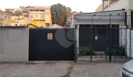 Casa com 2 quartos à venda ou para locação em Jardim Amália - RJ