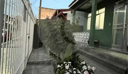 Casa com 4 quartos à venda em Casa De Pedra - RJ