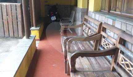 Casa com 4 quartos à venda em Retiro - RJ