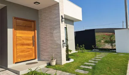 Casa com 1 quartos à venda em Casa De Pedra - RJ