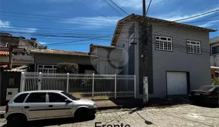 Casa com 3 quartos à venda em Bairro De Fátima (califórnia Da Barra) - RJ