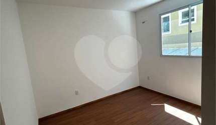 Apartamento com 2 quartos à venda em São Luís - RJ