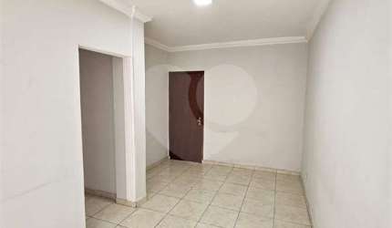 Apartamento com 2 quartos à venda em Retiro - RJ