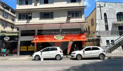 Apartamento com 3 quartos à venda em Centro - RJ