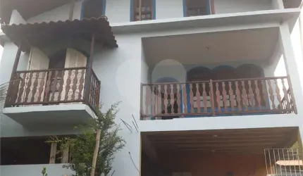 Casa com 2 quartos à venda em Leca (santa Isabel Do Rio Preto) - RJ