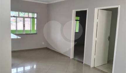 Casa com 2 quartos à venda ou para locação em Água Limpa - RJ