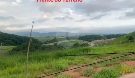 Terreno à venda em Casa De Pedra - RJ