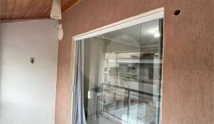 Casa com 2 quartos à venda em Bairro De Fátima (califórnia Da Barra) - RJ