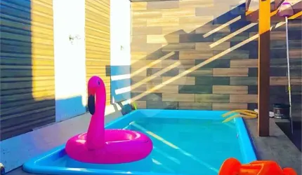 Casa com 3 quartos à venda em Recanto Feliz (califórnia Da Barra) - RJ