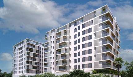 Apartamento com 3 quartos à venda em Campos Elíseos - RJ