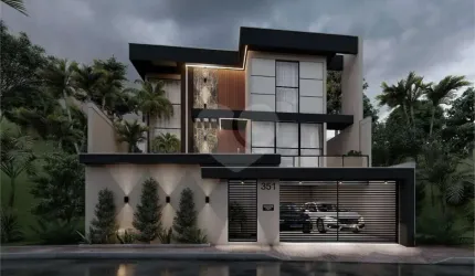 Casa com 2 quartos à venda em Centro - RJ