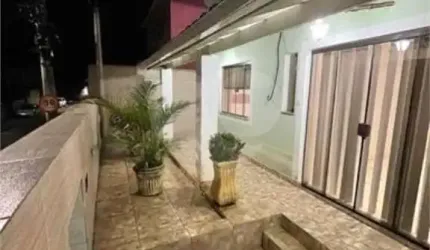 Casa com 3 quartos à venda em São João - RJ