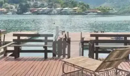 Casa com 4 quartos à venda em Village - RJ
