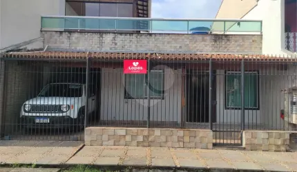 Casa com 2 quartos à venda em Brasilândia - RJ