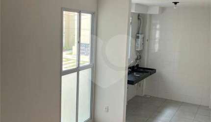 Apartamento com 2 quartos à venda em São Luís - RJ