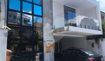 Casa com 5 quartos à venda em Jardim Belvedere - RJ