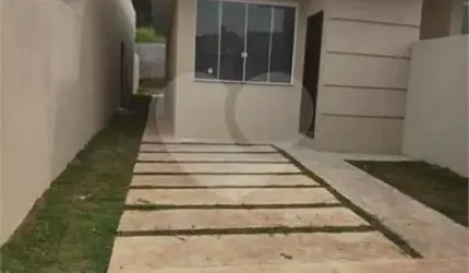 Casa com 2 quartos à venda em Roma - RJ