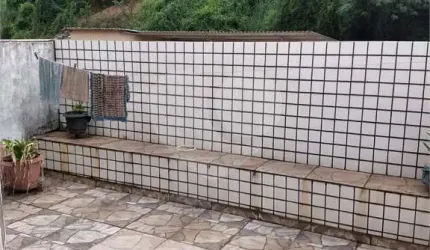 Casa com 3 quartos à venda em Centro - RJ