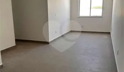 Apartamento com 3 quartos à venda em Jardim Belvedere - RJ