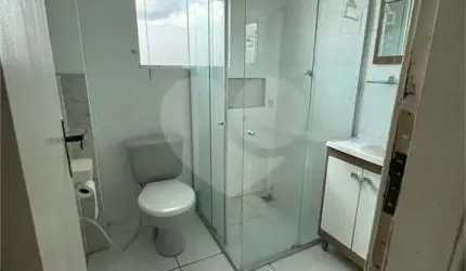 Apartamento com 2 quartos à venda em São Cristóvão - RJ