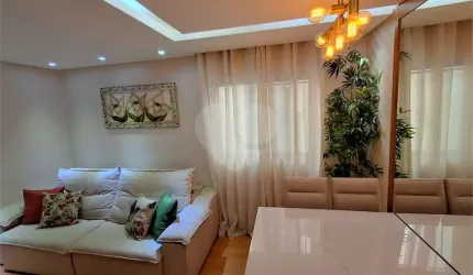 Apartamento com 2 quartos à venda em 9 De Abril - RJ