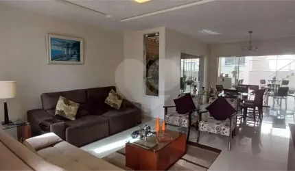 Casa com 2 quartos à venda em Jardim Belvedere - RJ