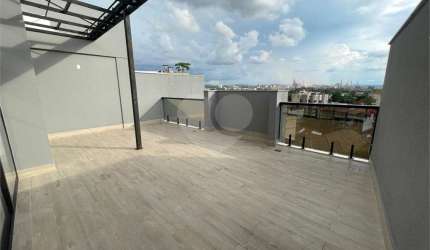 Cobertura com 4 quartos à venda em Niterói - RJ