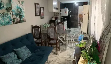 Casa com 3 quartos à venda em Jardim Belvedere - RJ
