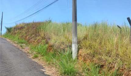 Terreno à venda em Santa Rita - RJ