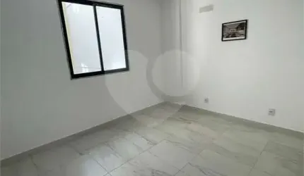 Apartamento com 2 quartos à venda em Monte Castelo - RJ