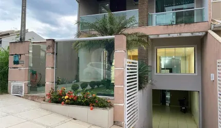 Casa com 2 quartos à venda em Jardim Normandia - RJ