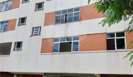 Apartamento com 4 quartos à venda ou para locação em Jardim Amália - RJ
