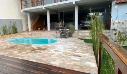 Casa com 3 quartos à venda em Jardim Belvedere - RJ