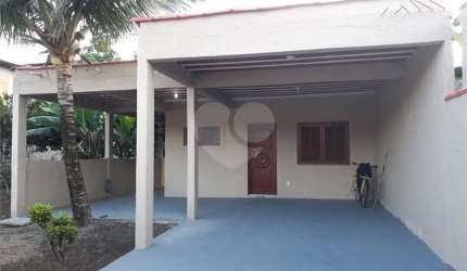 Casa com 3 quartos à venda em Parque Mambucaba (mambucaba) - RJ
