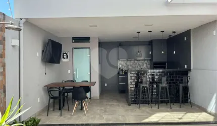 Casa com 3 quartos à venda em Morada Da Granja - RJ
