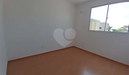 Apartamento com 2 quartos à venda em São Luís - RJ