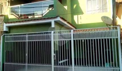 Duplex com 3 quartos à venda em Retiro - RJ