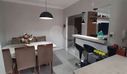 Casa com 2 quartos à venda em Siderlândia - RJ