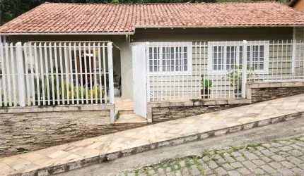 Casa com 3 quartos à venda em Vila Independência - RJ