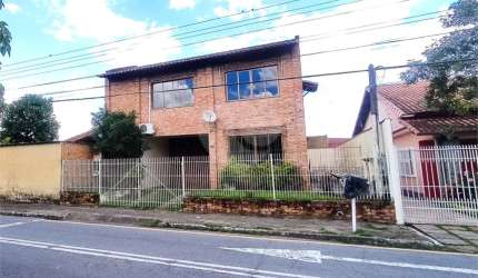 Casa com 3 quartos à venda em Aero Clube - RJ